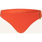 Orange Chantelle Basic Bikinihosen & Bikinislips aus Polyamid für Damen Größe M 