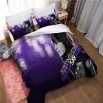 Justin Bieber Bettwäsche Sets & Bettwäsche Garnituren aus Baumwolle 