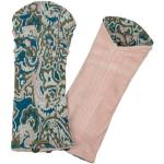 Rosa Chapati Design Nachhaltige Damenarmstulpen & Damenhandstulpen aus Baumwolle 