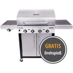 Char-Broil Gas Grills 