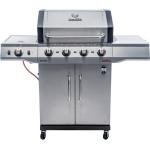 Char-Broil Gas Grills rostfrei 