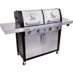 Char-Broil Gasgrill Professional 4600 S, 4-Brenner