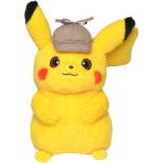 Character Options Pokemon Detective Pikachu 20cm