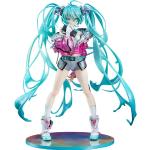 Character Vocal Series 01 Statue 1/7 Hatsune Miku with Solwa 24 cm