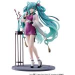 Character Vocal Series - Scale Figure - Miku Hatsune (Chinese New Y...