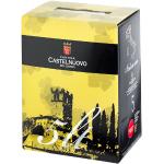 Italienische Cantina di Castelnuovo Bag-In-Box Chardonnay Weißweine 