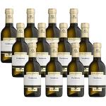 Trockene Italienische Cavit Chardonnay Weißweine 0,25 l Trentino, Trentino & Südtirol 