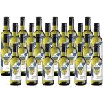 Trockene Italienische Sartori Chardonnay Landweine 0,25 l Venetien & Veneto 