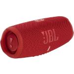 Charge 5 Bluetooth Lautsprecher Wasserfest IP67 (Rot) (Versandkostenfrei)