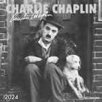 Schwarze Neumann Charlie Chaplin Fotokalender 