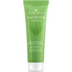 Grüne strahlender Teint Charlotte Meentzen Natur Pur Gesichtsmasken 30 ml Strahlende mit Antioxidantien gegen Rötungen 