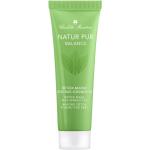 Grünes strahlender Teint Charlotte Meentzen Natur Pur Teint & Gesichts-Make-up Strahlendes mit Antioxidantien gegen Rötungen 