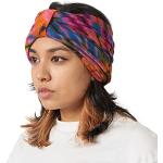 Bunte Batik Hippie Headbands & Stirnbänder für Damen Einheitsgröße für den für den Sommer 