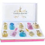 Reduzierte Charrier Parfums Eau de Parfum für Damen Sets & Geschenksets Miniatur 