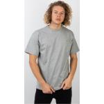 Reduzierte Goldene Carhartt Chase T-Shirts aus Baumwolle für Herren Größe S 