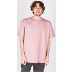 Reduzierte Goldene Carhartt Chase T-Shirts aus Baumwolle für Herren Größe XL 