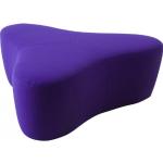 Softline Chat Poufs aus Wolle 