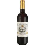 Reduzierte Trockene Französische Cabernet Franc Rotweine Jahrgang 2019 0,75 l Bordeaux 