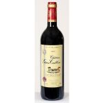 Trockene Französische Rotweine Jahrgang 2001 Bordeaux 