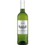 Trockene Französische Sauvignon Blanc Weißweine 0,75 l Entre-Deux-Mers, Bordeaux 