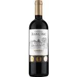 Trockene Französische Cuvée | Assemblage Rotweine Jahrgang 2019 0,75 l Bordeaux 
