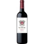 Französische Rotweine Jahrgang 2018 Bordeaux 