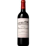 Reduzierte Französische Château Pontet-Canet Rotweine Jahrgang 2003 Bordeaux 