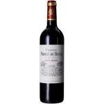 Französische Rotweine Jahrgänge 1900-1949 Haut-Médoc, Bordeaux 