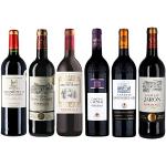 Französische Rotweine Sets & Geschenksets 0,75 l Bordeaux 
