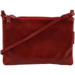 Rote Saccoo Damenhandtaschen 