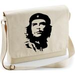 Che Guevara Kult Ikone Revolution Stencil Konterfei Umhängetasche Messenger Bag