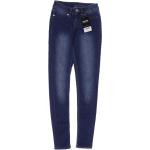Cheap Monday Damen Jeans, blau 32