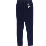 Cheap Monday Damen Jeans, marineblau 36