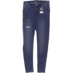 Cheap Monday Herren Jeans, blau 44