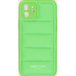Hellgrüne iPhone 12 Pro Hüllen aus Kunststoff für Damen 