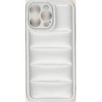 Silberne iPhone 12 Pro Hüllen aus Kunststoff für Damen 