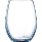 Moderne Runde Glasserien & Gläsersets 350 ml aus Glas spülmaschinenfest 6-teilig 