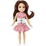 Chelsea Doll With Brace For Scoliosis Spine Curvature 15cm