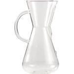 Reduzierte Tassen & Untertassen 450 ml aus Glas 