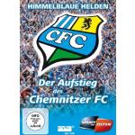 Chemnister FC - Der Aufstieg: Himmelblaue Helden