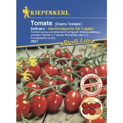 Cherry-Tomate Delicacy, F1 Kiepenkerl Gemüsesamen