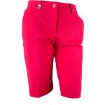 Pinke Chervo Stretch-Shorts aus Polyamid für Damen Größe XS 