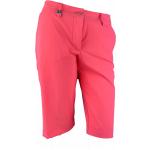 Pinke Chervo Kurze Hosen aus Polyamid für Damen Größe XS 