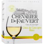 Trockene Französische Bag-In-Box Cuvée | Assemblage Weißweine Gascogne, Süd-West & Sud-Ouest 