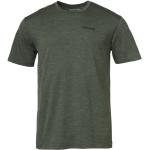 Reduzierte Dunkelgrüne Chevalier T-Shirts mit Schweden-Motiv aus Baumwolle für Herren Größe S für den für den Sommer 