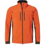 Chevalier Men's Nimrod Jacket High Vis Orange High Vis Orange XL