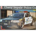 Chevrolet Impala Polizei Modellautos & Spielzeugautos aus Kunststoff 