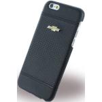 Schwarze Gepunktete Chevrolet iPhone 6/6S Plus Cases aus Kunststoff 