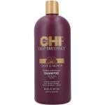 Sulfatfreie CHI Professional Shampoos mit Monoi Öl 