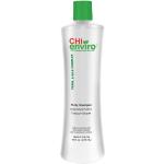 CHI Professional Shampoos für  lockiges Haar 